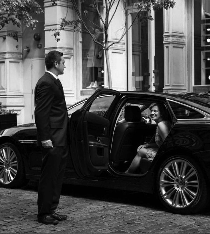 Black Car Executive - Black Cars Services Chicago