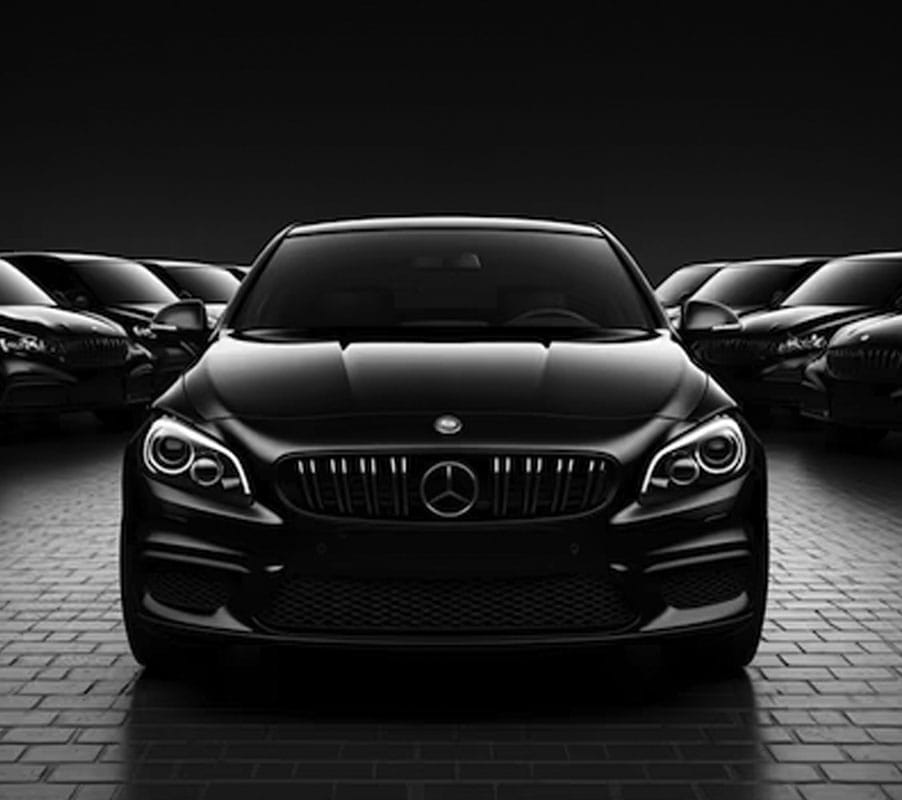 Top 5 Occasions to Book a Black Car Service