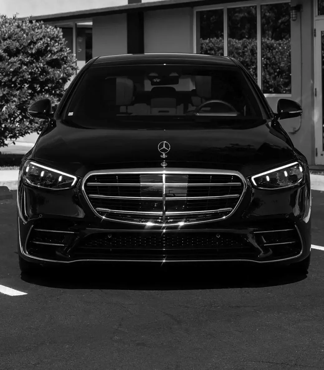 Black Car Services Chicago