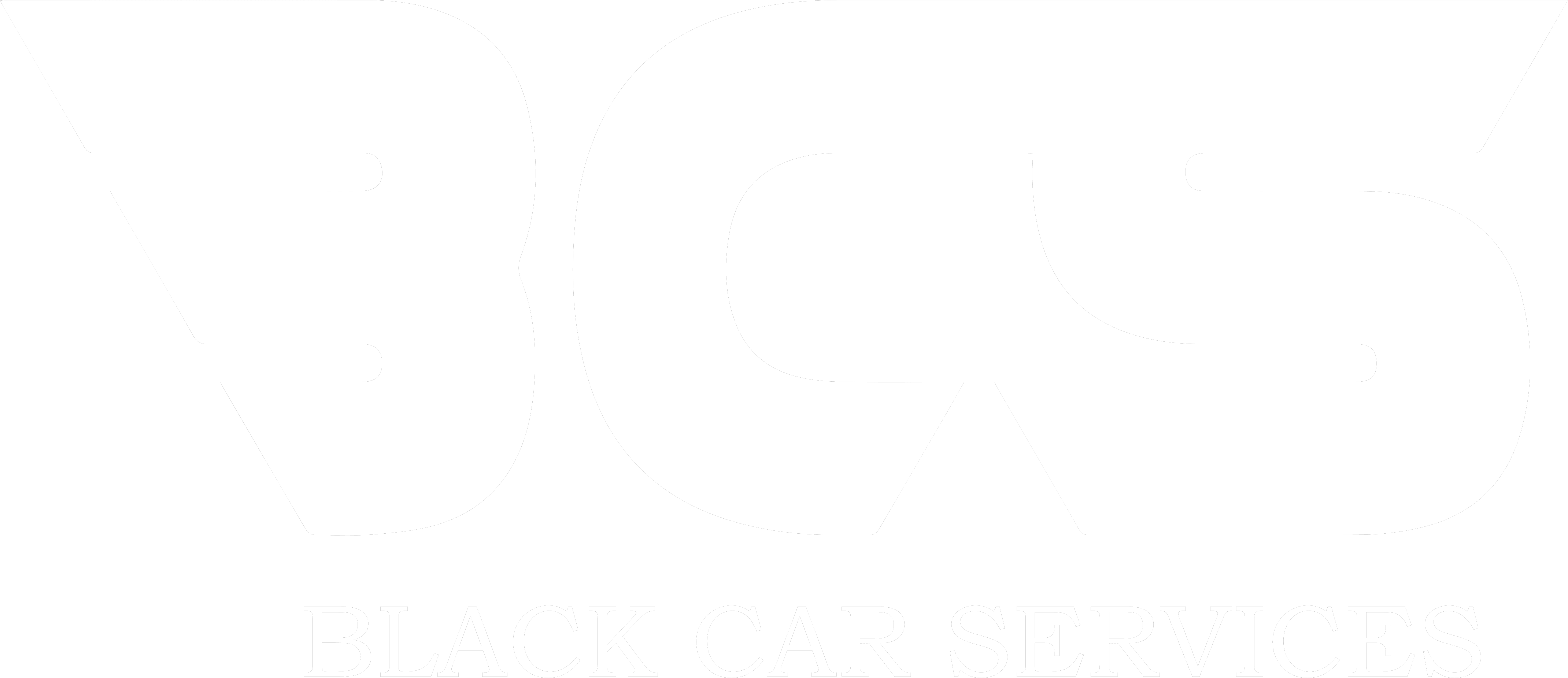 Black Car Services Worldwide Logo