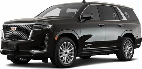 Joliet black car service