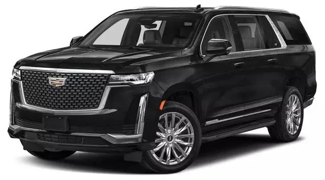 Lombard black car service