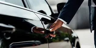 Schaumburg black car service