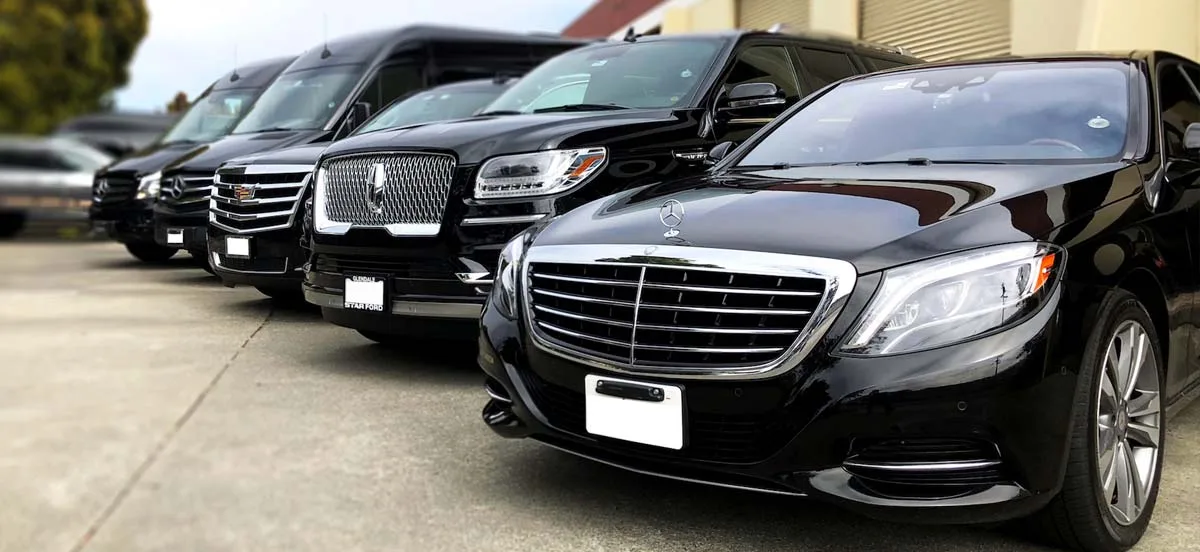 Wilmette black car service