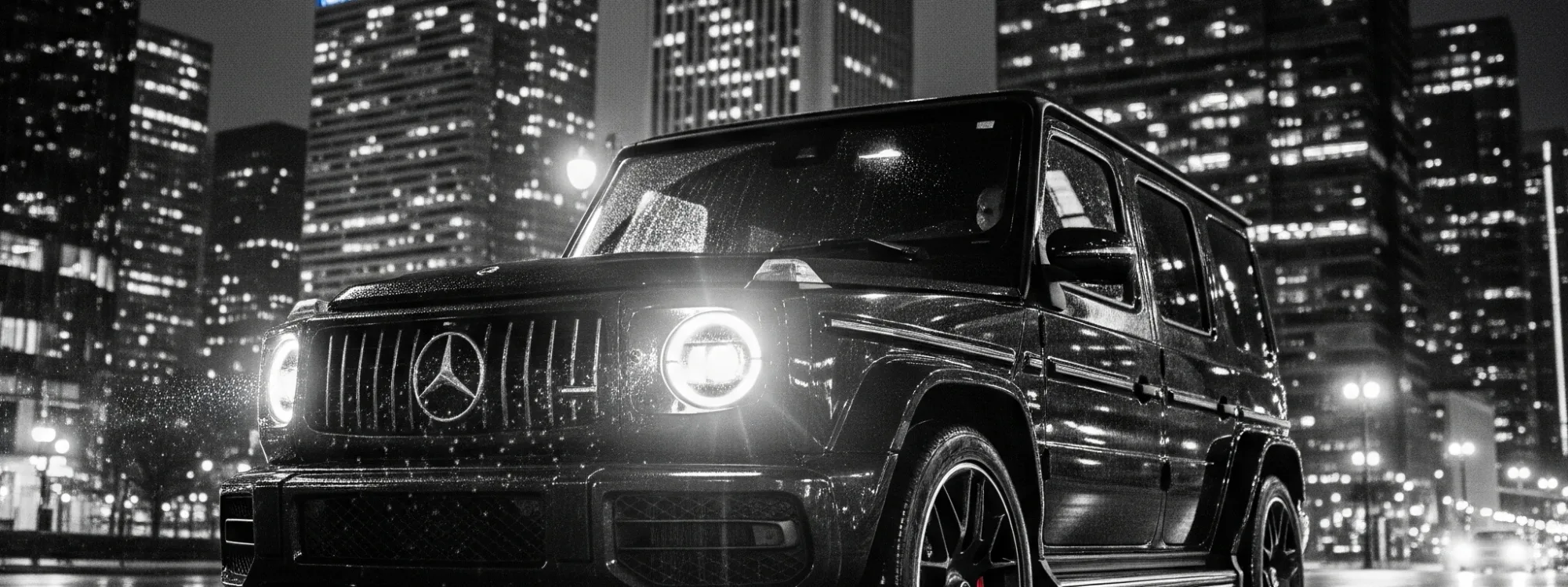 Black Car Service in Chicago with Luxury Rentals
