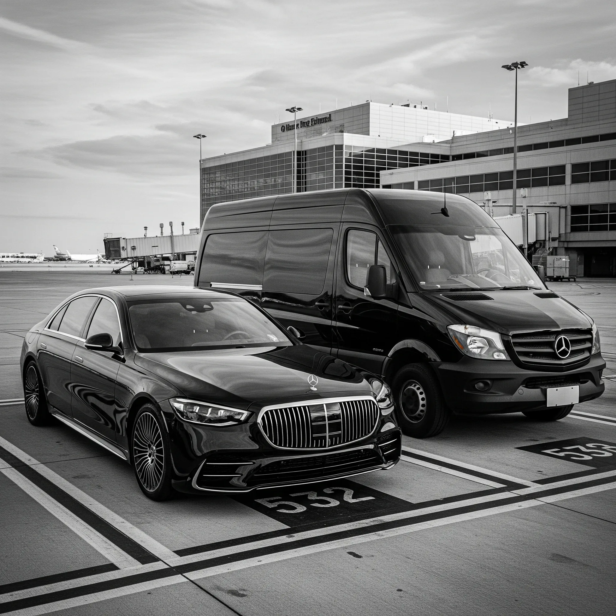 Chicago Airport Limo Service