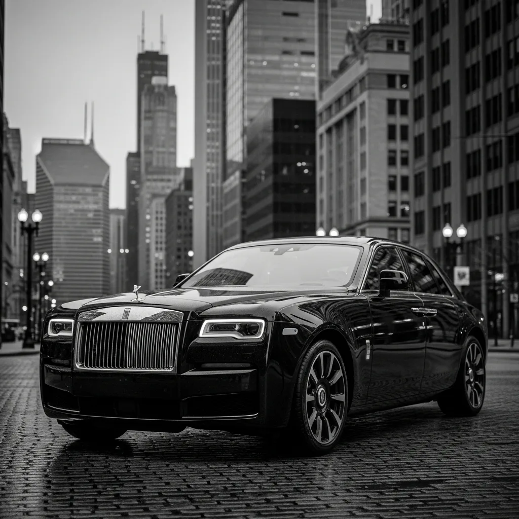 Chicagoland-Rolls-Royce-limo-rentals-for-weddings-events