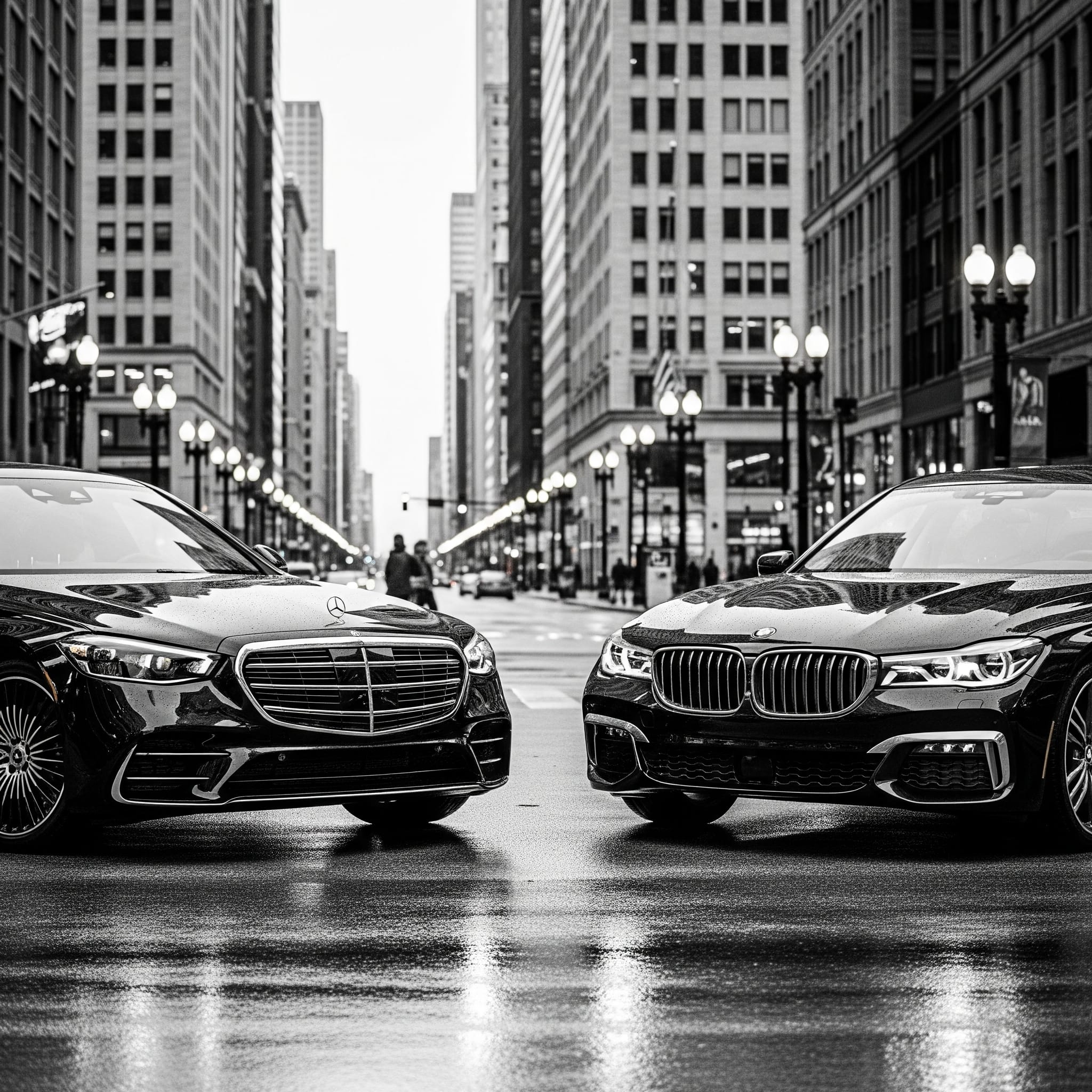 Chicago Limo Affiliate Program