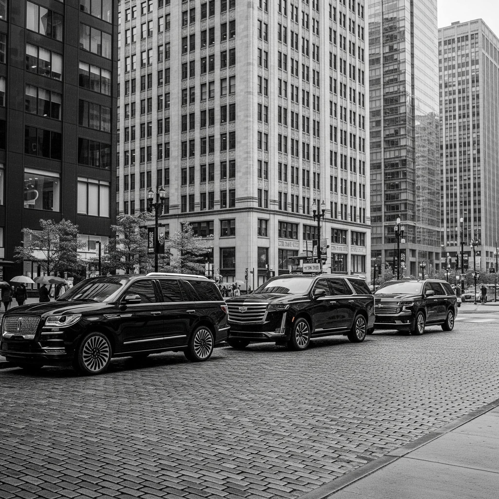 Chicago Limo Affiliate