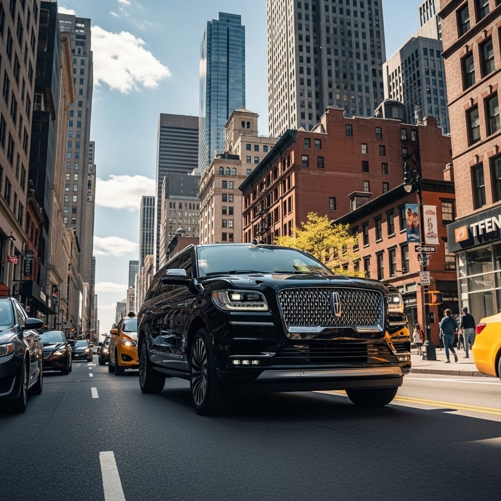 Professional Driver Black Car Service Naperville IL Professional Driver Black Car Service Naperville IL
