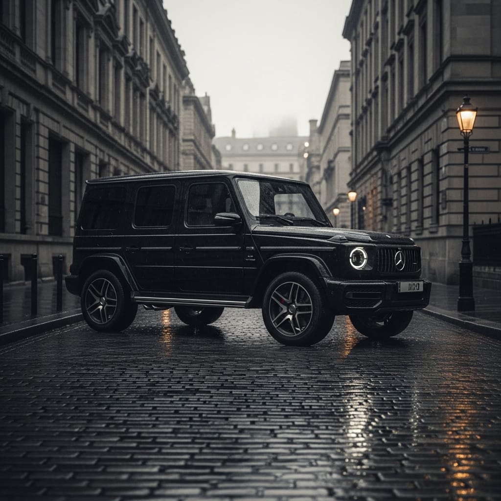 Oak Brook Airport Black Car Transfers