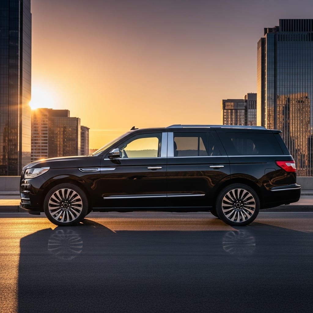 Professional Chauffeur Service in Arlington Heights IL Professional Chauffeur Service in Arlington Heights IL
