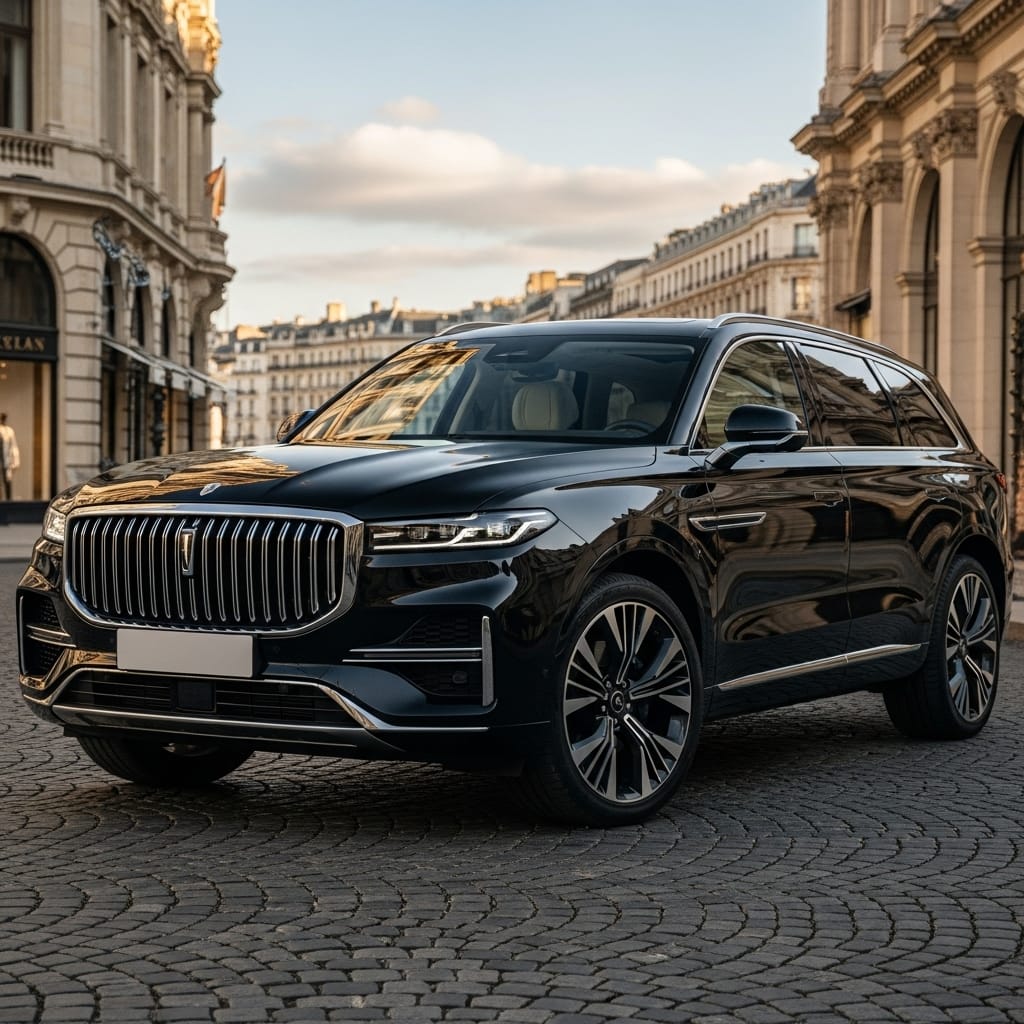 Professional Chauffeur Service in Evanston IL