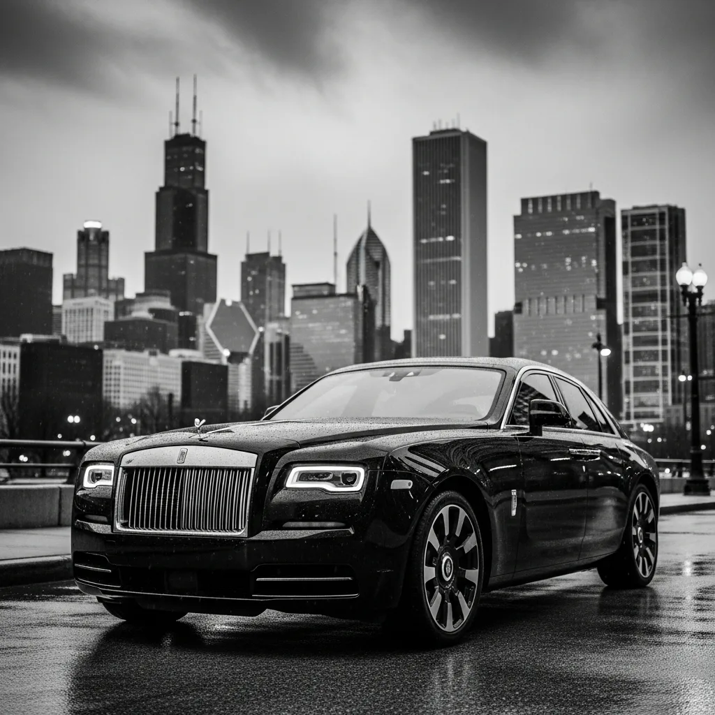 Rolls-Royce-luxury-limo-service-Chicago-and-suburbs