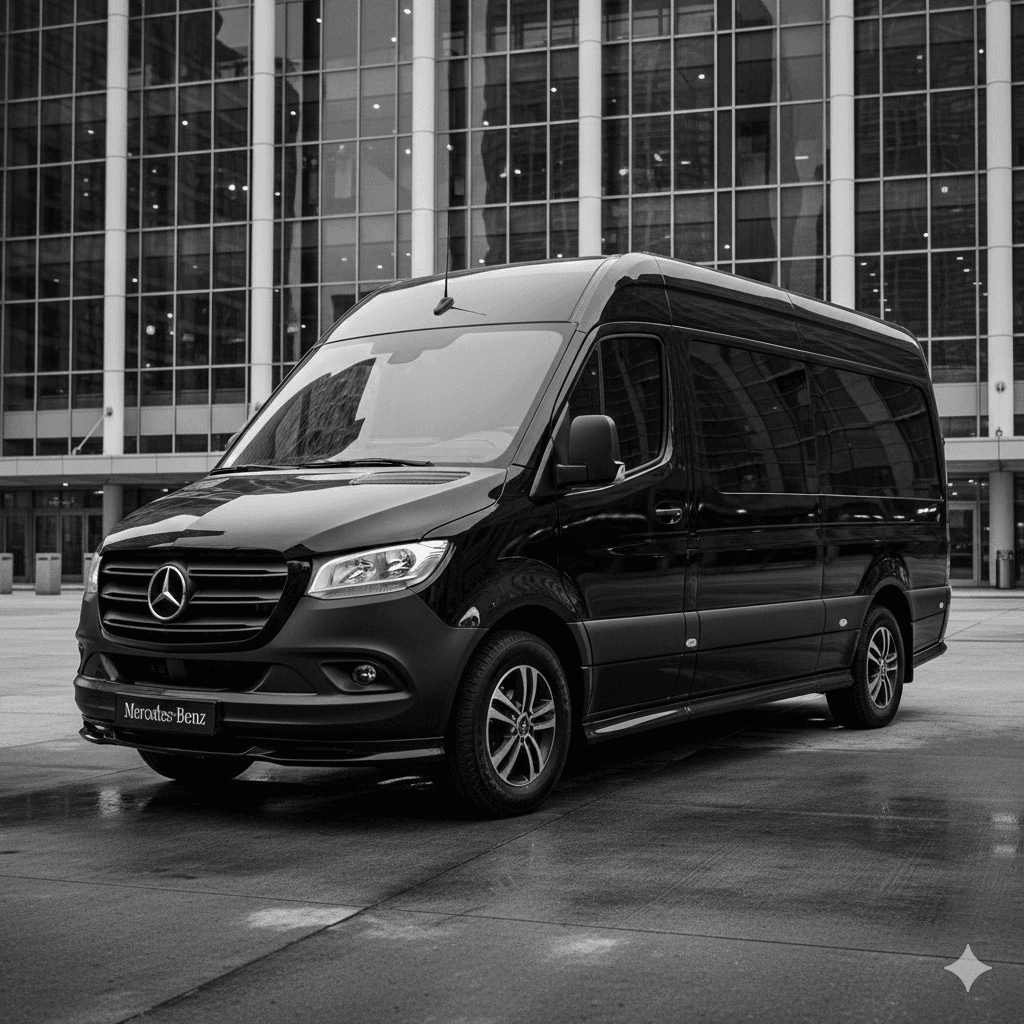 Corporate black car service in Chicago Corporate black car service in Chicago