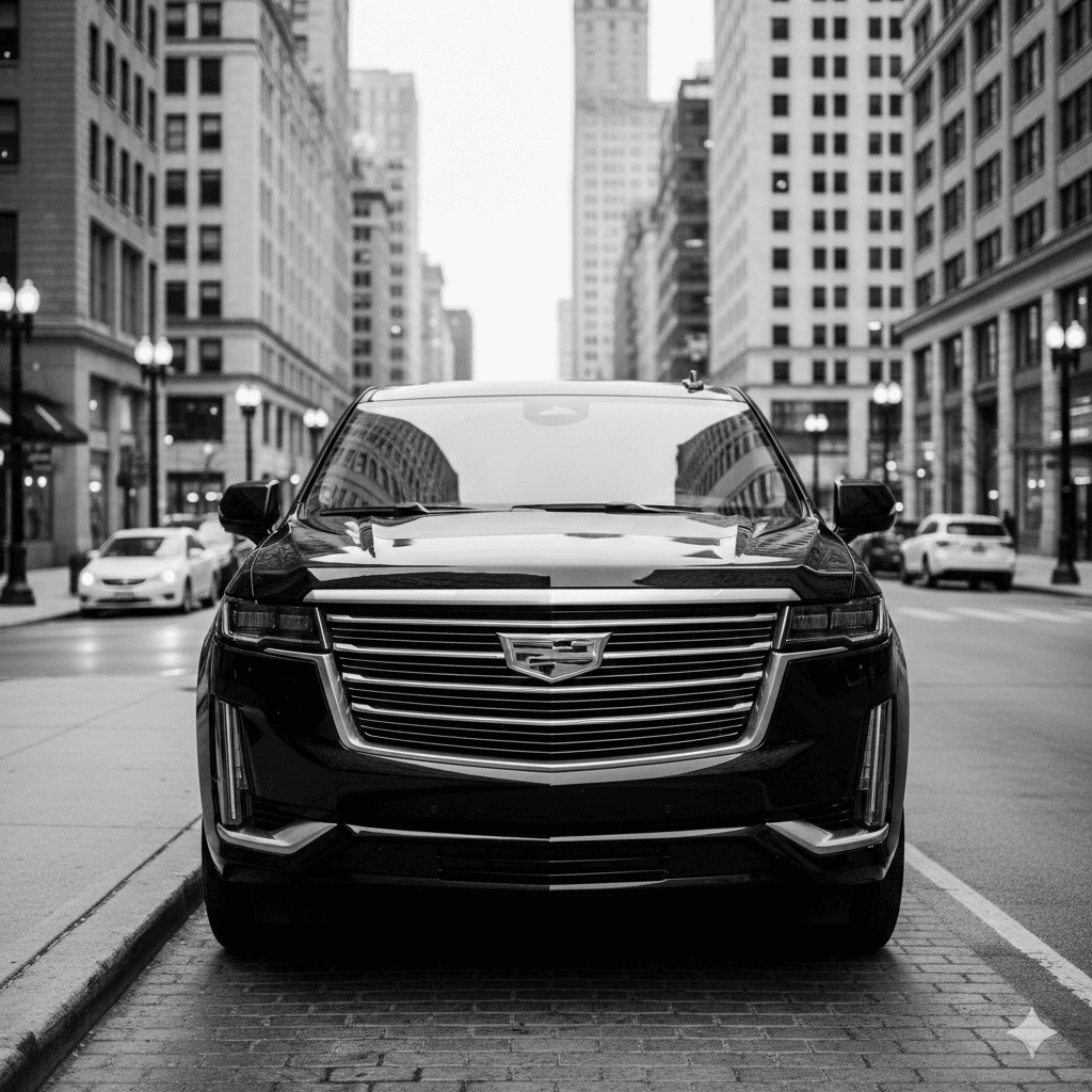 Midway Airport black car service in Chicago Midway Airport black car service in Chicago